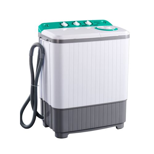 Hisense 5kg Twin Tub Manual Washing Machine (503WSPA)