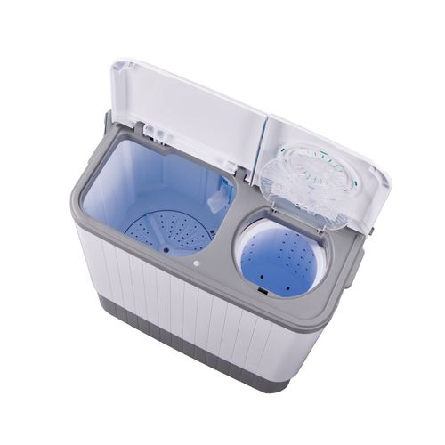 Hisense 5kg Twin Tub Manual Washing Machine (503WSPA)