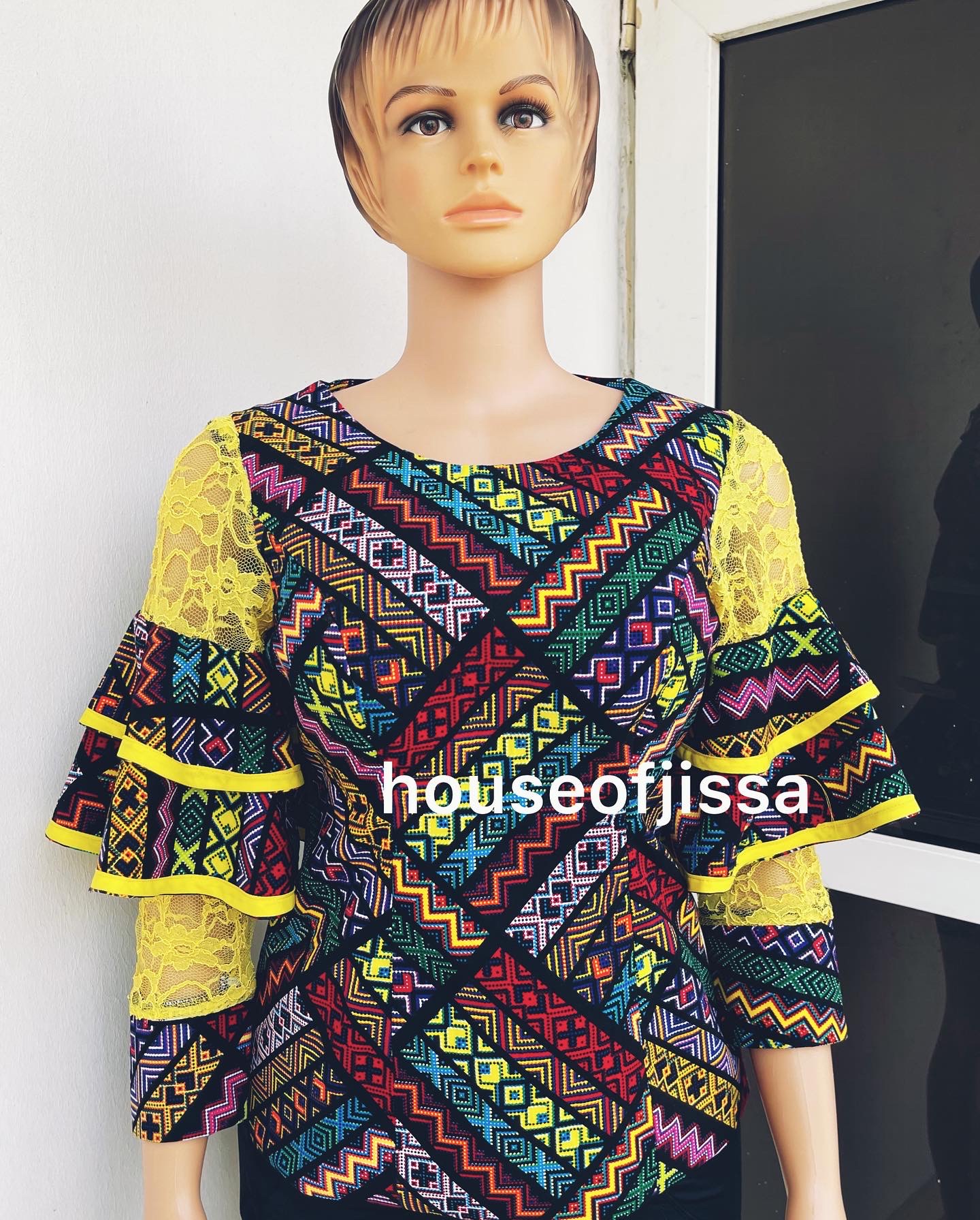 House of Jissa