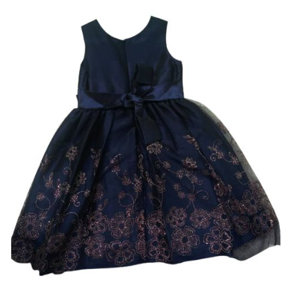 Children's party Dress